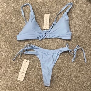 Boutine LA swim suit